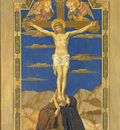 Mowbray Henry Siddons Crucifixion