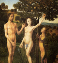 Goes Hugo Van Der The Fall Of Man