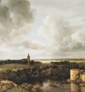 Ruisdael 67Landsc