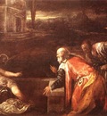 BASSANO Jacopo Susanna And The Elders