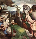 BASSANO Jacopo The Three Magi