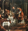 Tintoretto The Circumcision