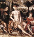 MASSYS Jan David and Bathsheba