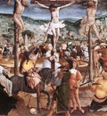 PROVOST Jan Crucifixion