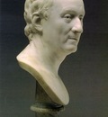 Bust of Denis Diderot CGF