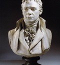 HOUDON Jean Antoine Robert Fulton
