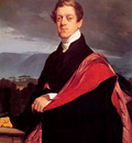 Count Nikolai Dmitrievich Gouriev