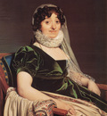 Ingres Comtess de Tournon