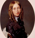 Madame Frederic Reiset