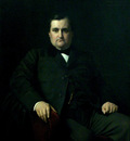 Flandrin Hippolyte Joseph Charles Paul prince Napoleon