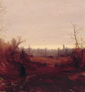 november day