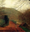 Grimshaw John Atkinson Forge Valley Scarborough