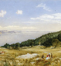 Hill John William The Palisades