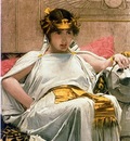 Cleopatra JW