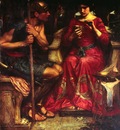 Jason and medea FR