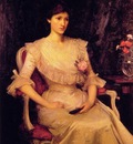 Miss Margaret Henderson
