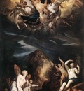 HEINTZ Joseph the Elder The Fall Of Phaeton