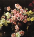 DeCamp Joseph Roses