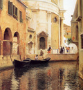 Stewart Julius LeBlanc Rio Della Maddalena