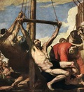 Ribera Martyrdom of St Bartholomew