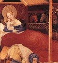 KONRAD von Soest Nativity