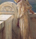 Alma Tadema Hopeful