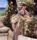Alma Tadema Rose of All Roses2