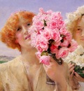 Alma Tadema Summer Offering