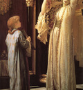 Leighton Light of the Harem