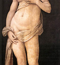 Lorenzo di Credi Venus