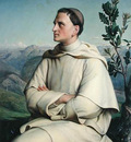 janmot louis henri lacordaire at sorreze