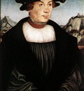 CRANACH Lucas the Elder Hans Melber