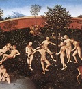 CRANACH Lucas the Elder The Golden Age