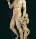 Michelangelo Bacchus