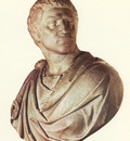 Michelangelo Brutus detail1