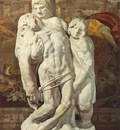 Michelangelo Palestrina Pieta