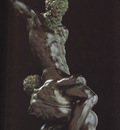Michelangelo Samson and Two Philistines