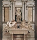Tomb Guliano Medici EUR