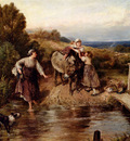 Foster Myles Birket The For