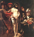 MAES Nicolaes Christ before Pilate