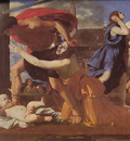 Poussin The Massacre of the Innocents