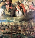 Veronese Battle of Lep