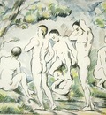 artwork images 1015 132310 Paul Cezanne