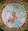 Baudry Paul Enlevement de Psyche