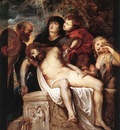 Rubens The Deposition