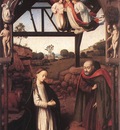 CHRISTUS Petrus Nativity