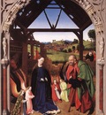 CHRISTUS Petrus The Nativity