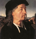Piero di Cosimo Giuliano da San Gallo c1500