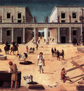 piero di cosimo the building of a palace 1515
