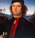 Perugino Francesco Delle Opere